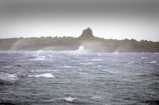 Doolin Co. Clare Ireland