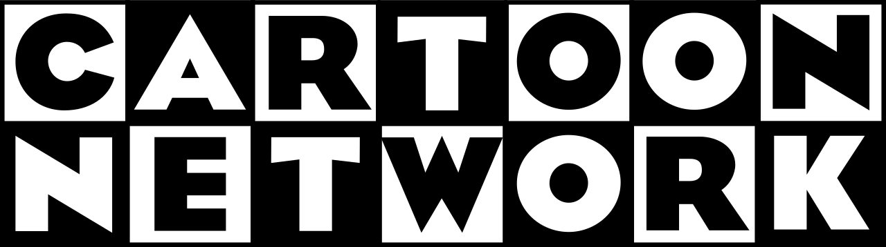Cartoon Network Logo 1992-2004 (Inverted) by Numbuh1981 on DeviantArt