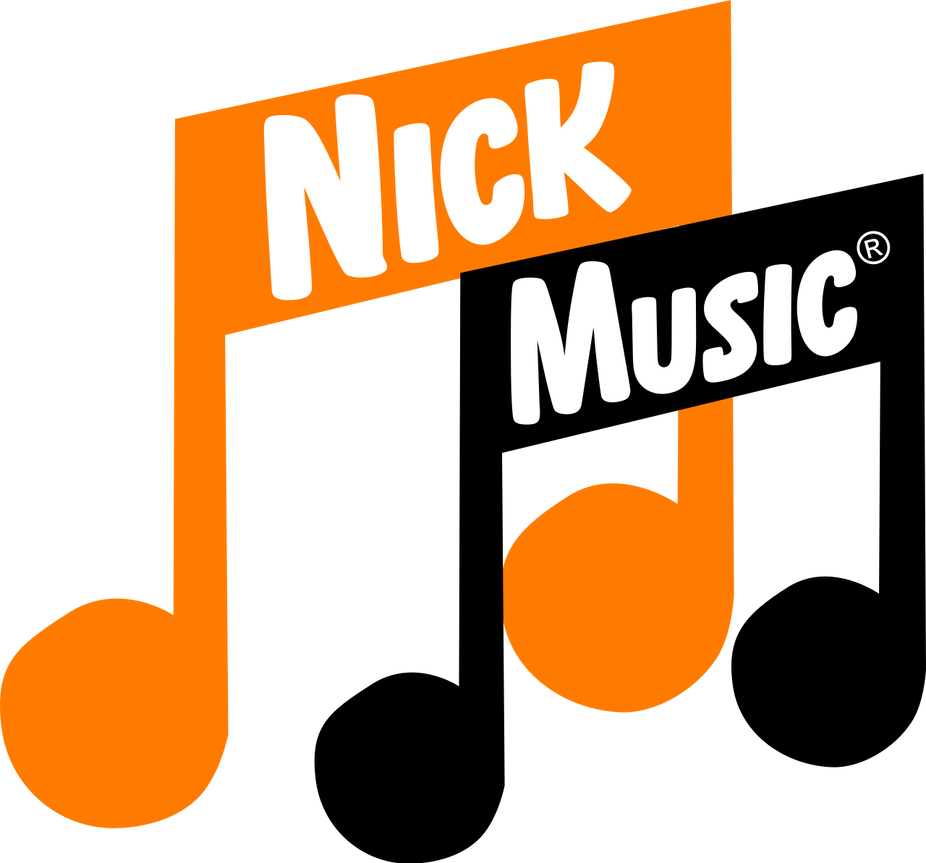 NickMusic Logo (1984 style) by Numbuh1981 on DeviantArt