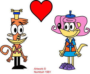Explore the Best Lazlocamplazlo Art | DeviantArt