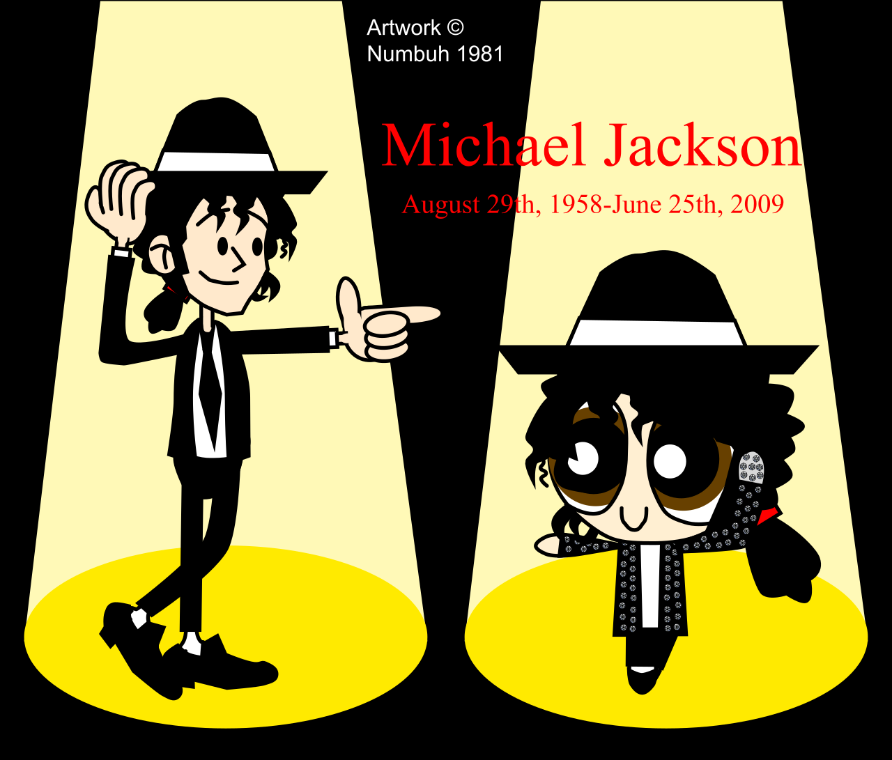 MichaelJacksonFC