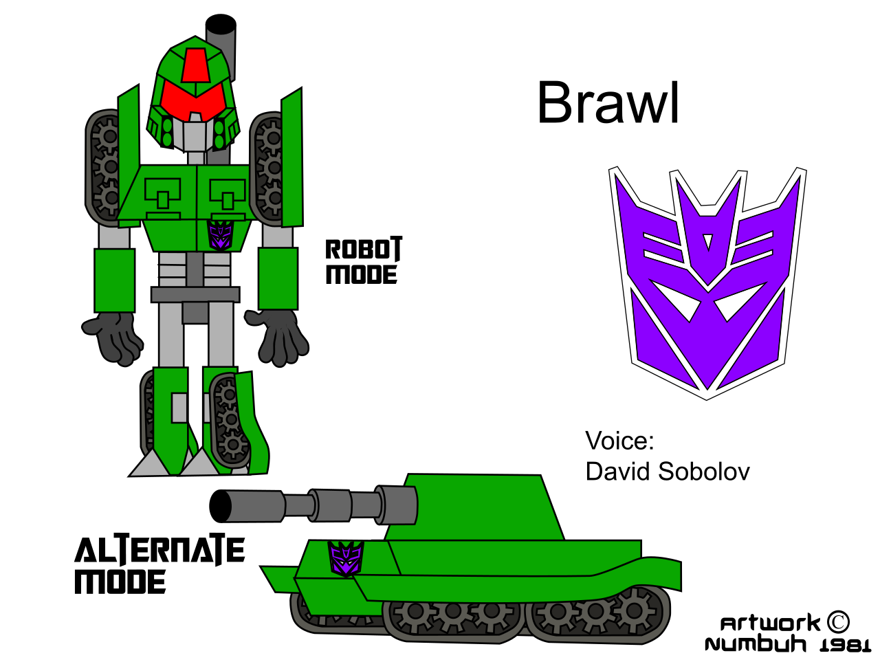Brawl Custom Deviantart My version of Brawl by Numbuh1981 on DeviantArt