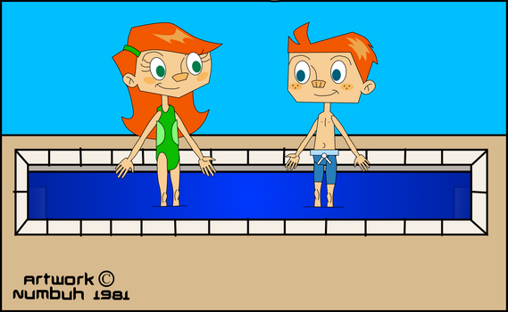 Explore the Best Riley_daring Art | DeviantArt