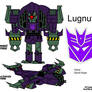 My version of Lugnut