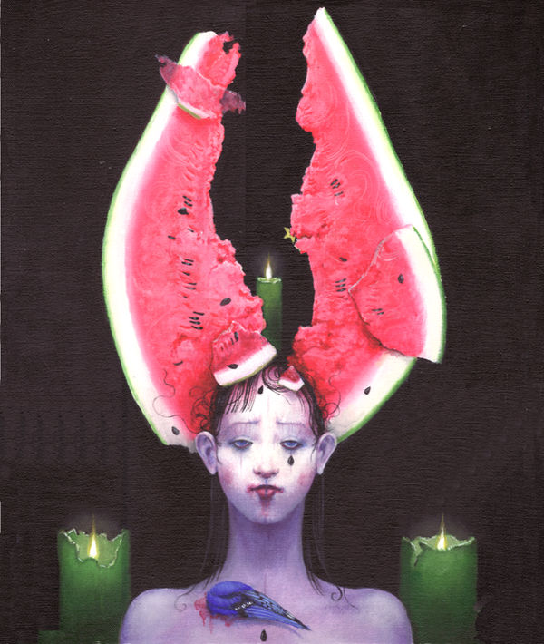 Emmaline by kolaboy
