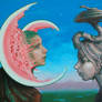 Ox and Unicorn