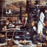 The Burial Of DeSade