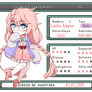 [ AA3 ] Pixel Meme - Lulette