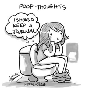 Explore the Best Poop Art | DeviantArt