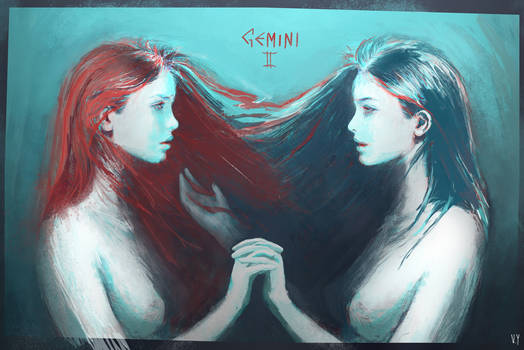 Gemini II