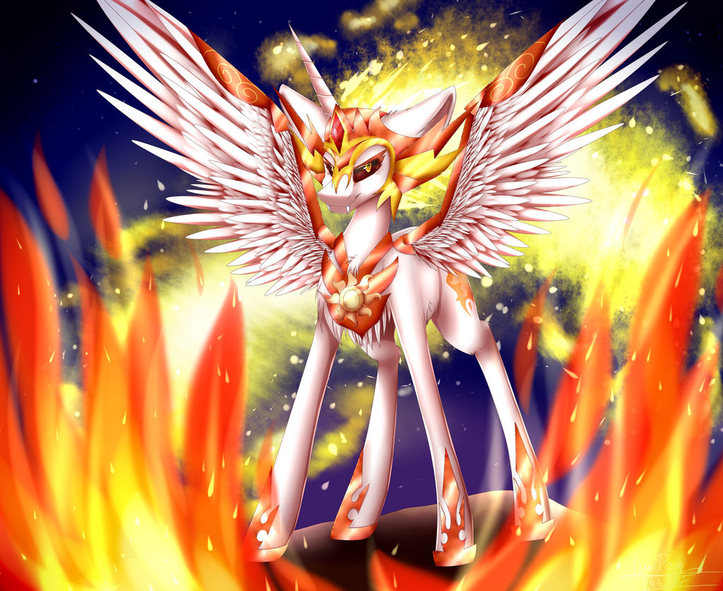 Daybreaker геноцид