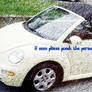 punch buggy