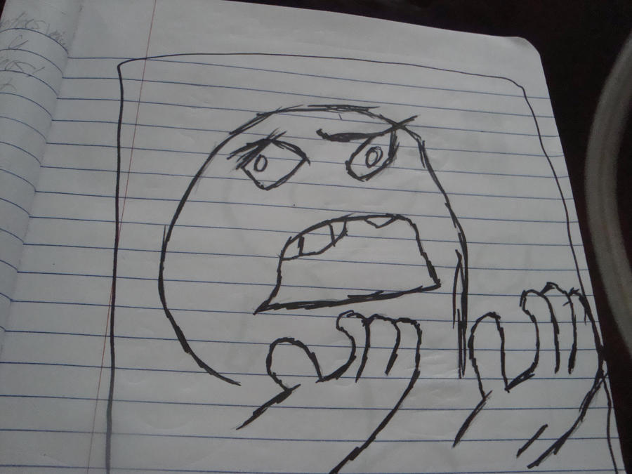 But Wait Face ''Wait!'' Face Hand Drawn by Stickingtonthedragon on DeviantArt