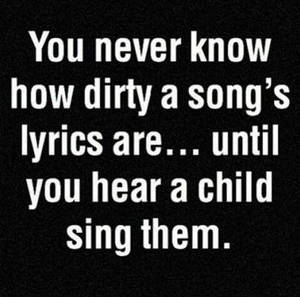 When Children Sing...