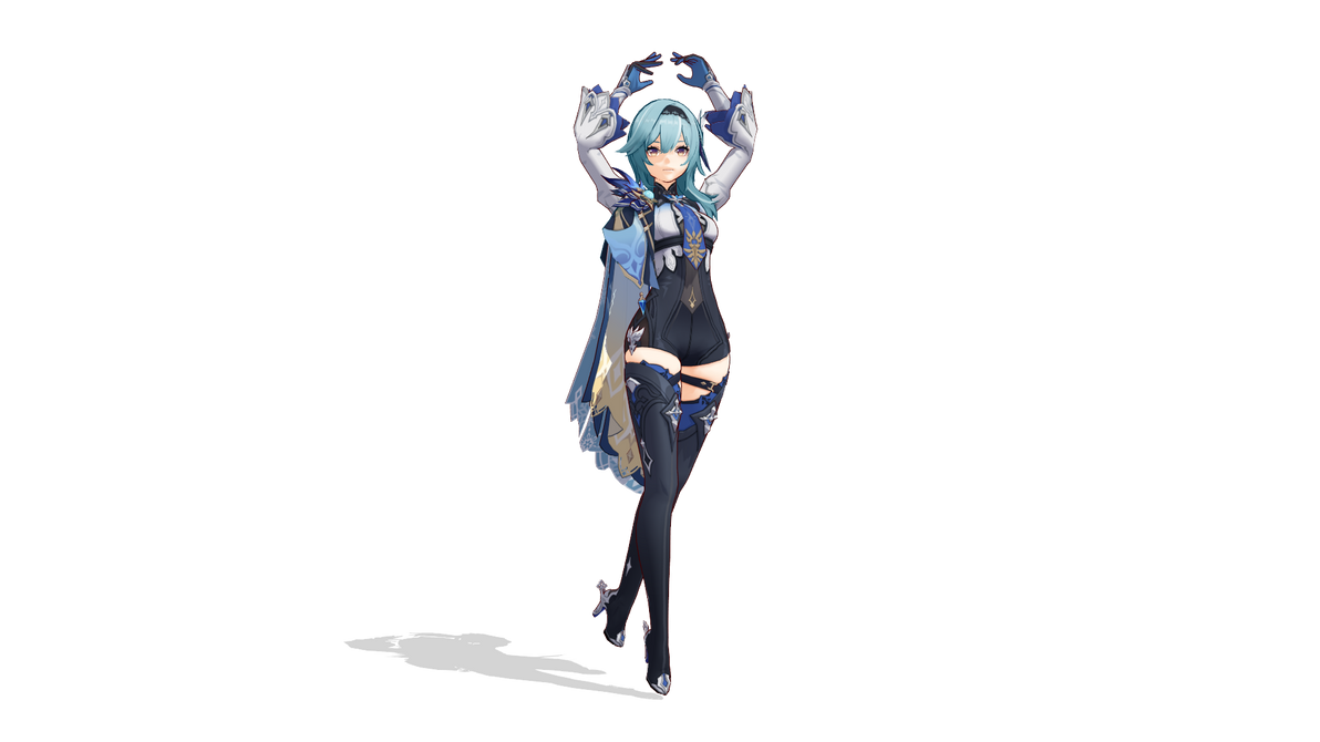 Mmd Eula Pose Genshin Impact Dl By Emiissa On Deviantart Mmd Eula Pose Genshin Impact Dl By Emiissa On Deviantart