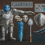 Garkhen Character Ref