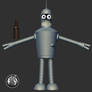 Happy zBrush 13 Bender