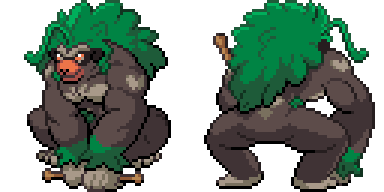 Animated Rillaboom by lennybitao on DeviantArt