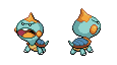 Animated Chewtle by lennybitao on DeviantArt