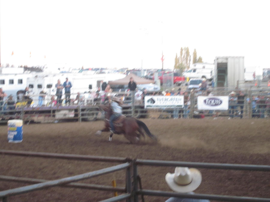 Rodeo 10 by SPEC-Nordanners on DeviantArt