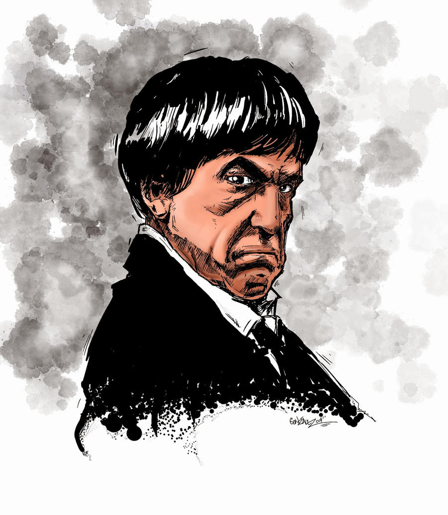 2nd Doctor Color
