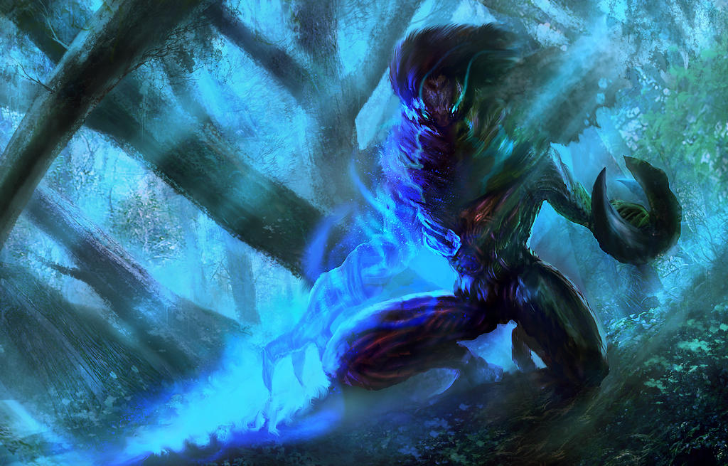 Soul Reaver: Raziel