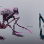 Creature concept 01
