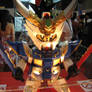 SD Gundam - Ryubi Gundam