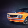 Datsun 510