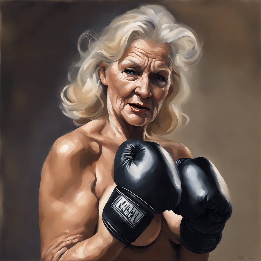 Grand Ladies Of Boxing 2 By Hound73yc On DeviantArt grand-ladies-of-boxing-2-by-hound73yc-on-deviantart