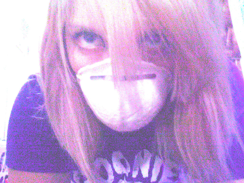 Masked Me Masked me by livvy112 on DeviantArt