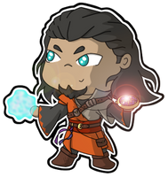 Zenyr chibi