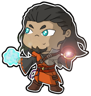 Zenyr chibi