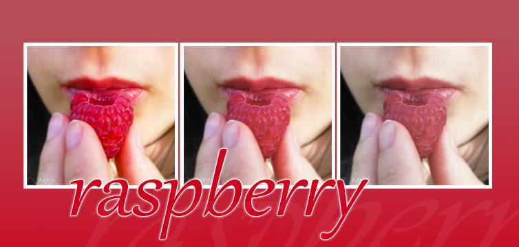 Hodi Gi Raspberry .raspberry. by Nagi2 on DeviantArt