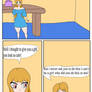 Brother Turns Into Little Sister Page 4