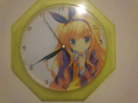 CLOCK