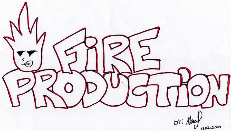 Fire Production by Marcus-tti-abc on DeviantArt