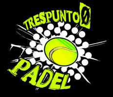 LogoPadel
