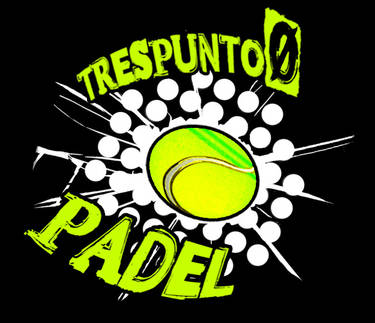 LogoPadel