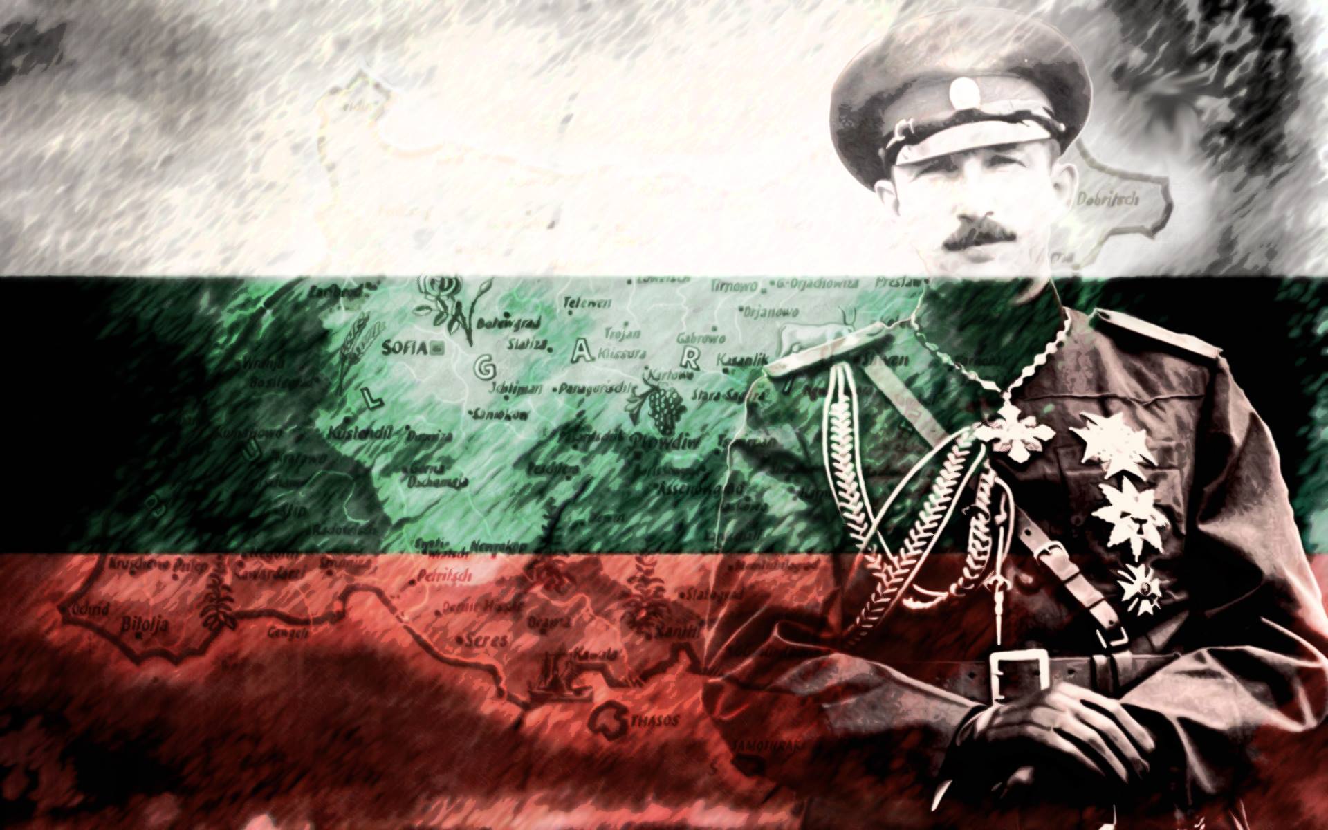 His Majesty Boris III by martinbg on DeviantArt