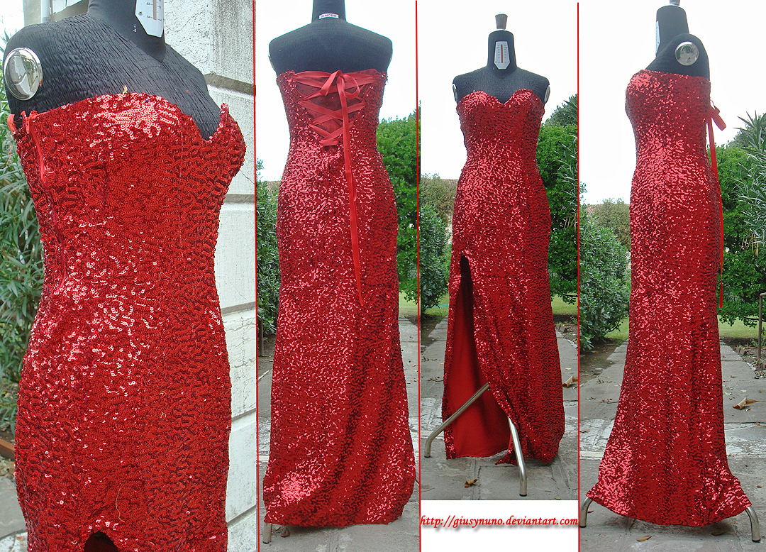 Jessica Rabbit And Roger Rabbit Wedding