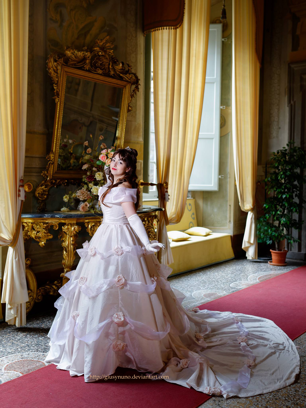 Wedding Belle Disney S Beauty And The Beast By Giusynuno On Deviantart Wedding Belle Disney S Beauty And The Beast By Giusynuno On Deviantart