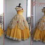 Belle Original design - Beauty and the Beast