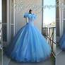 Disney's Cinderella 2015 Ballgown