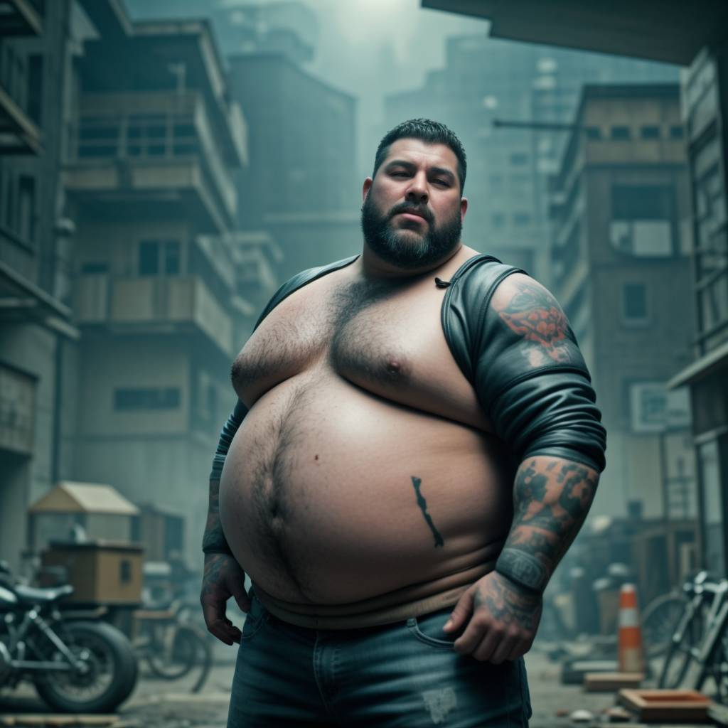 Frowing Man A Growing Man by wannaballbelly on DeviantArt