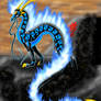 Twili Dragon, Estephon