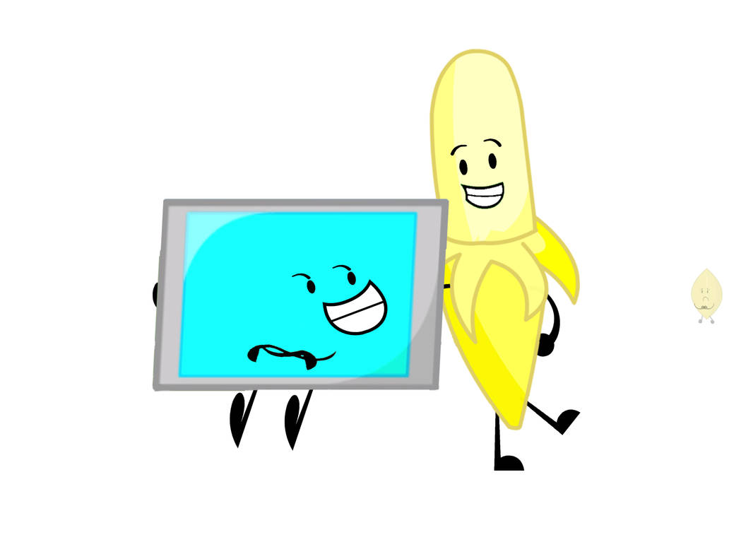 Matrvincent Deviantart Inanimate Buddies by MatrVincent on DeviantArt