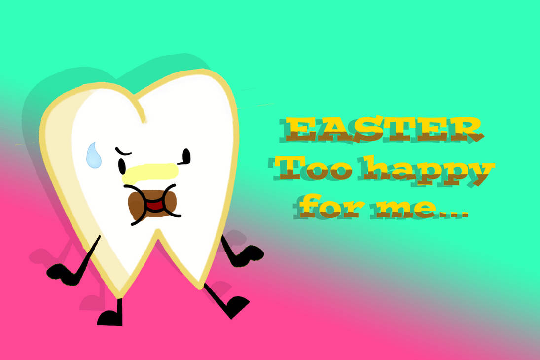 Matrvincent Deviantart Happy Easter Overload by MatrVincent on DeviantArt