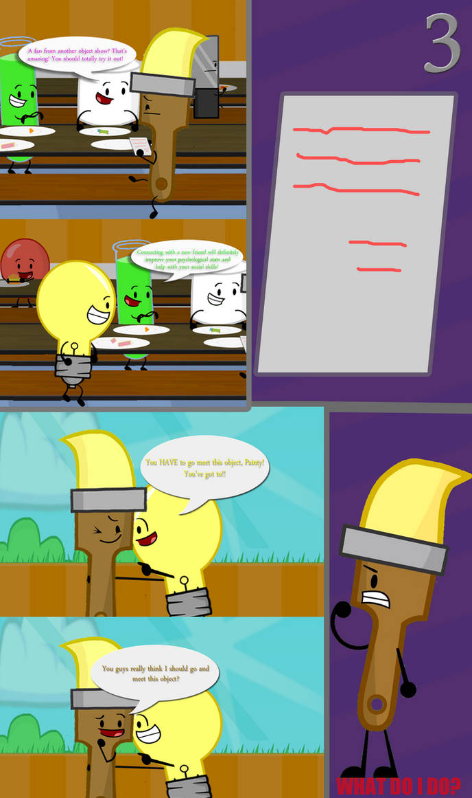 Matrvincent Deviantart Spark of Object Art - Page 3 by MatrVincent on DeviantArt