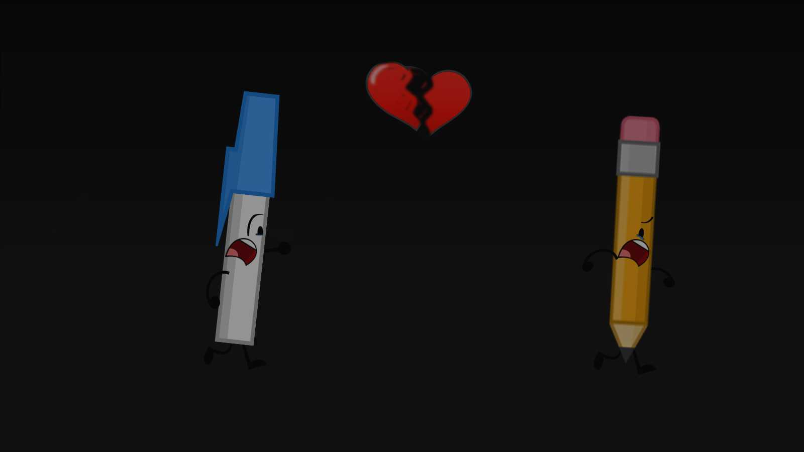 Matrvincent Deviantart It Just Can't Be by MatrVincent on DeviantArt